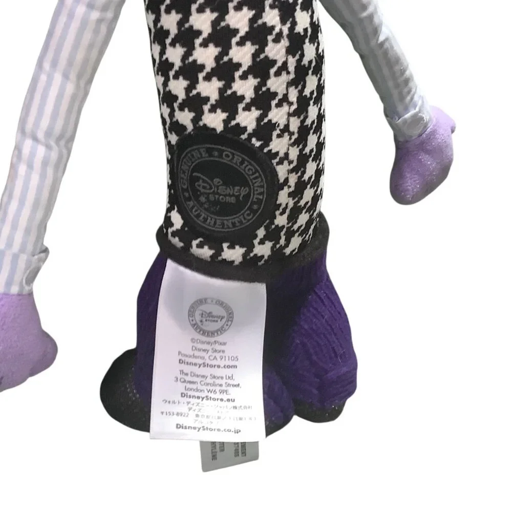 Disney this plush